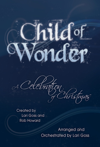 Child Of Wonder - Orchestration