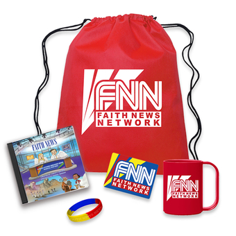 Faith News - Fun Kit