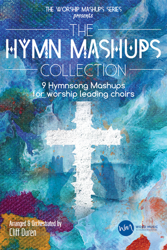 The Hymn Mashups Collection - Bass (Downloadable Practice Trax)