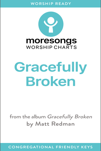 Gracefully Broken - Downloadable Rhythm Chart