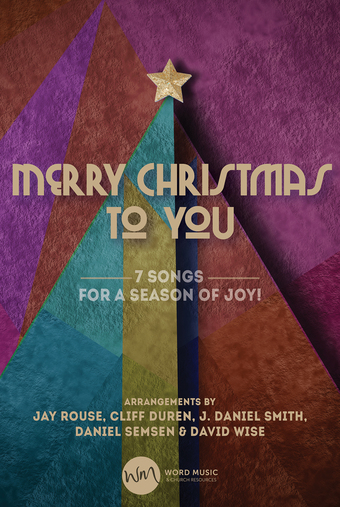 Merry Christmas to You - Downloadable Chord Charts/Lead Sheets