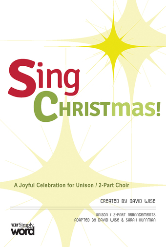 Sing Christmas! - Listening CD