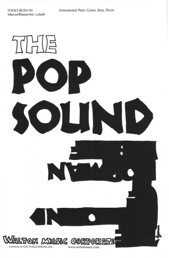 Fools Rush In (Instrumental Parts)