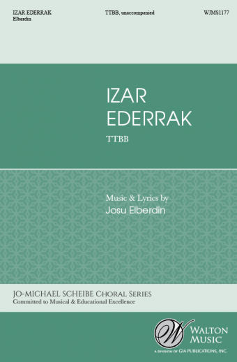 Izar ederrak (TTBB)