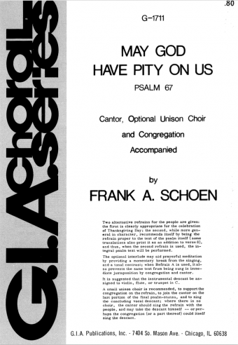 May God Have Pity On Us