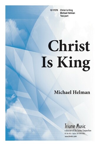 Christ Is King