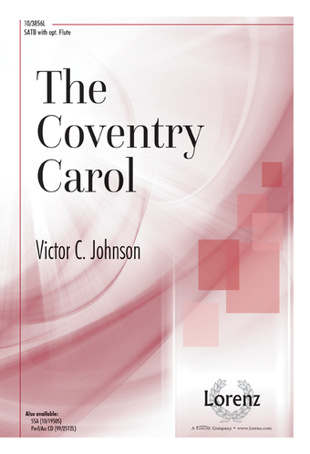 The Coventry Carol