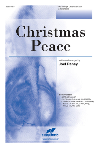 Christmas Peace