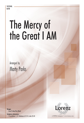 The Mercy of the Great I AM