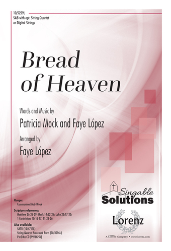 Bread of Heaven