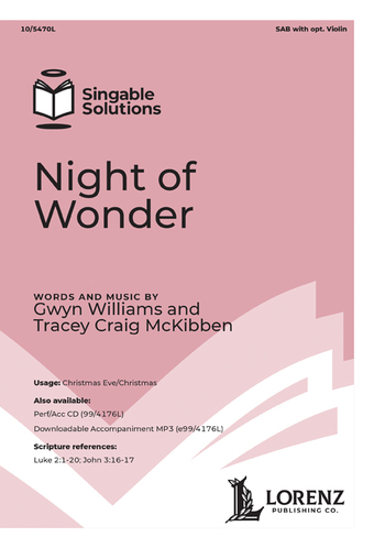 Night of Wonder