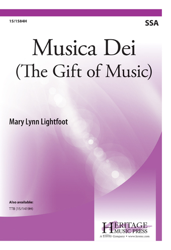 Musica Dei