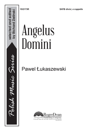Angelus Domini