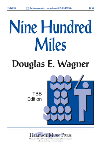 Nine Hundred Miles