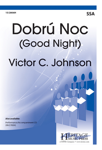 Dobrú Noc (Good Night)