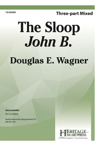 GIA Publications - The Sloop John B.