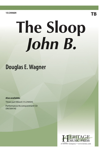 GIA Publications - The Sloop John B.