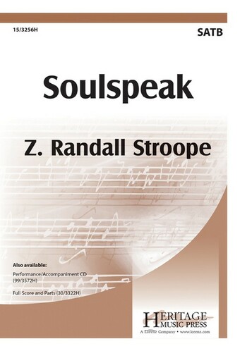 Soulspeak