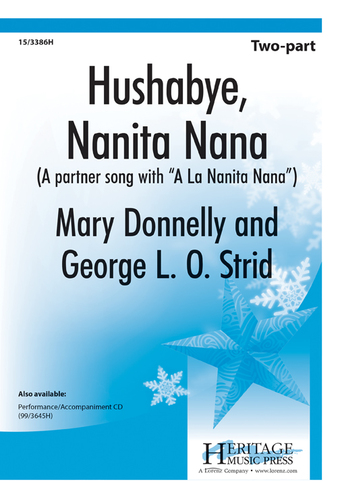 Hushabye, Nanita Nana