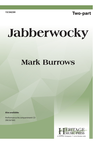 Jabberwocky