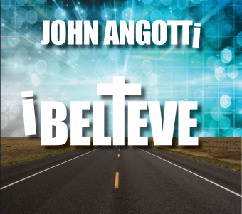 GIA Publications - I Believe CD 