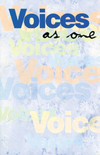 Voices As One - Assembly Edition