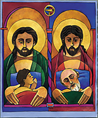 Son of Joseph Poster