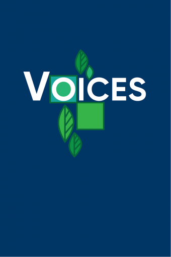 Voices - Pew edition