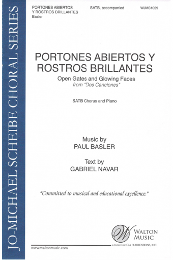 Portones abiertos y rostros brillantes