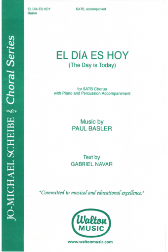 El día es hoy (The Day Is Today)