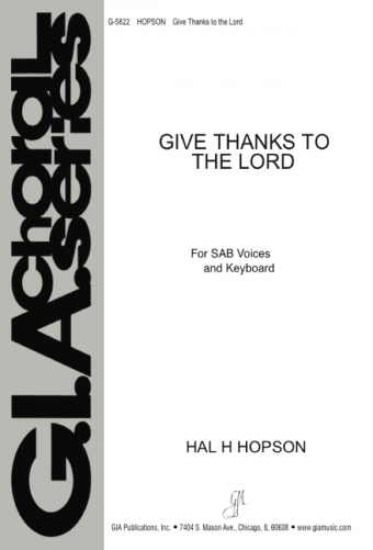 Hal Hopson