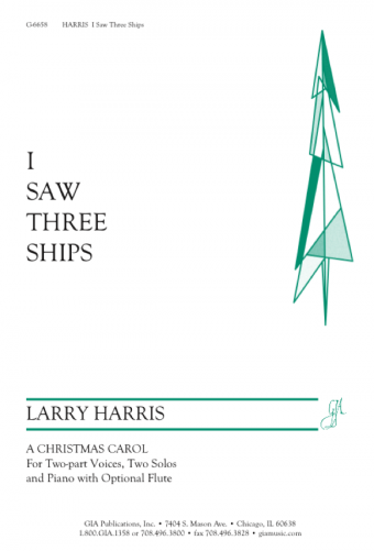 Larry Harris