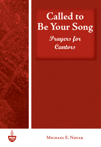 Called to Be Your Song