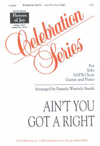 Pamela Warrick-Smith