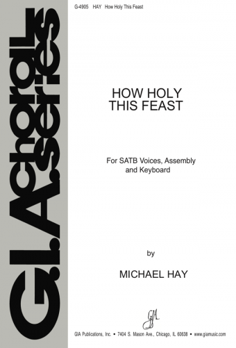 Michael Hay