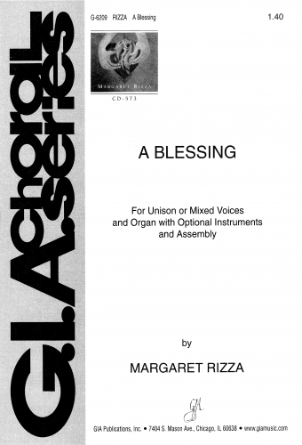 Margaret Rizza