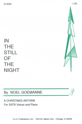 In the Still of the Night