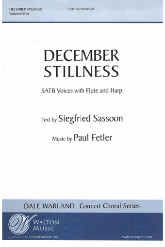December Stillness