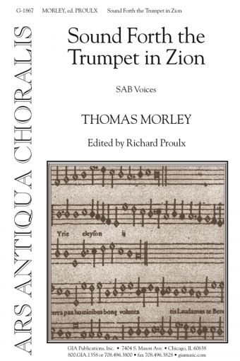 Thomas Morley