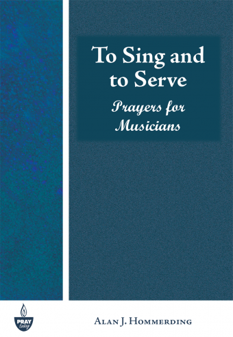 To Sing and to Serve