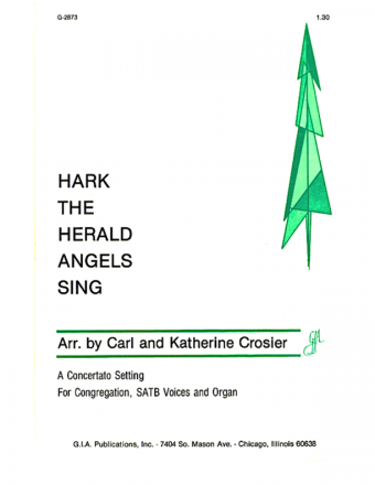 Felix Mendelssohn Bartholdy