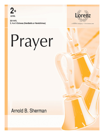 Prayer - Handbells 3-5 octaves