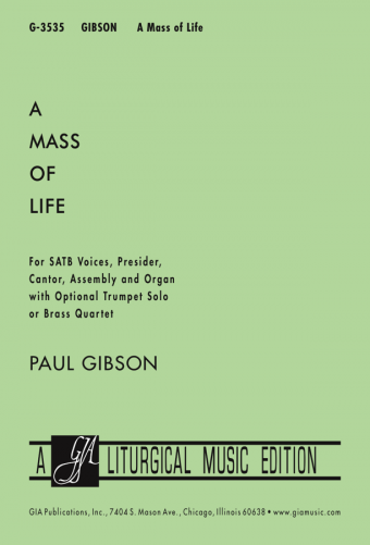 Paul Gibson