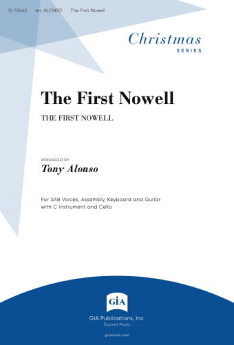 The First Nowell