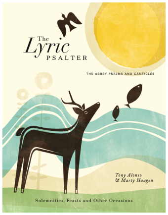 GIA Publications - The Lyric Psalter, Solemnities, Feasts, and Other ...