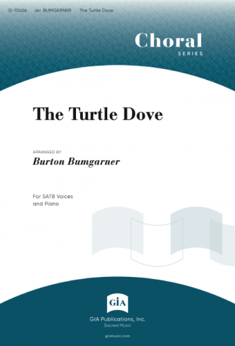 The Turtle Dove