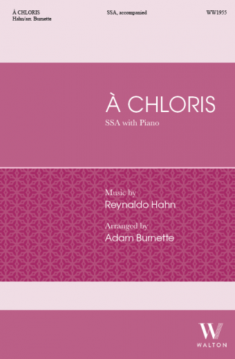 À Chloris