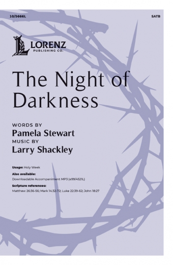 The Night of Darkness