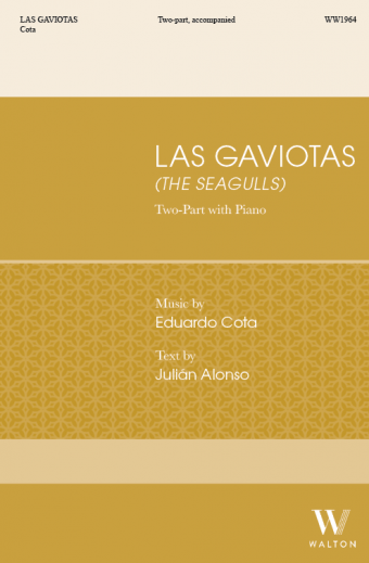 Las gaviotas