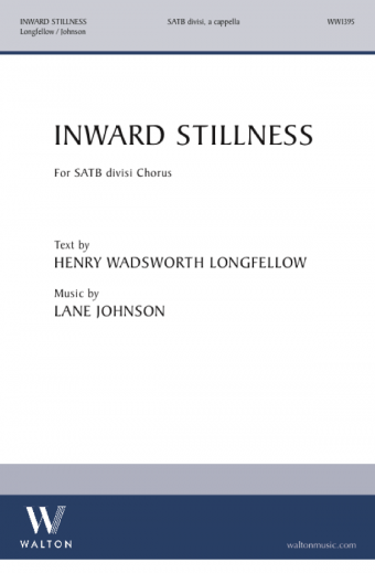 Inward Stillness